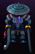 Classic Shinobi