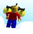 Bob Jetpack