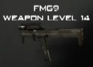 FMG9 Gun MW3 CreateAClass