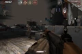FN FAL BOZ