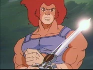 Lion-O