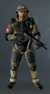 Flak Jacket NVA