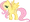FluttershyHiRes