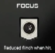 Focus MW3 CreateAClass