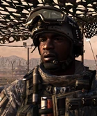 Foley S.S.D.D. MW2