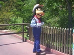 CowboyGoofy