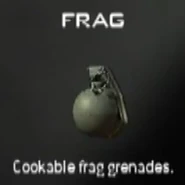 Frag MW3 CreateAClass