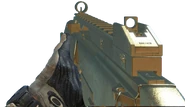 G36C Gold MW3