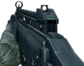 G36C CoD4