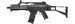 G36C menu icon CoD4