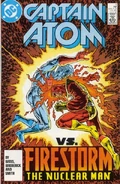 Captain Atom Vol 2 5