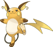 Raichu