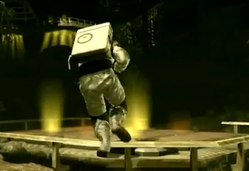 Gravlift
