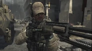 Grinch MW3