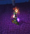 Corrupted Elementalist