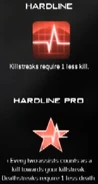 Hardline MW3 CreateAClass