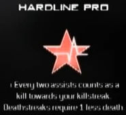 Hardline Pro MW3 CreateAClass