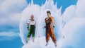 TienandYamcha