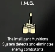I.M.S. MW3 CreateAClass