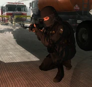 Internal troops 2