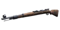 Kar98k menu icon WaW
