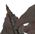 Kar98k Reloading COD