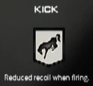 Kick MW3 CreateAClass