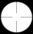 L96A1 Scope BO