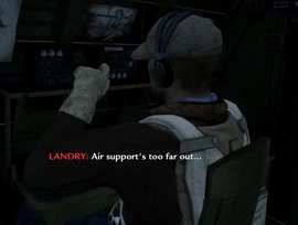 Landry