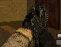 CoD4DS M16A4 Multiplayer