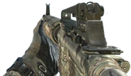 M16A4 Choco MW3
