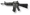 M16A4 menu icon MW2