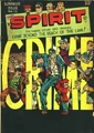 Spirit (Quality) Vol 1 12