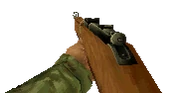 M1891 BODS