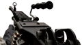 M249 SAW CoD4
