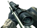 M40A3 Reloading CoD4
