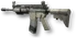 M4A1 menu icon MW2