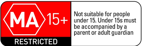 MA+15