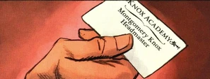 Academyknox