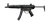 MP5 menu icon CoD4