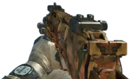 MP7 Autumn MW3