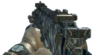 MP7 Blue MW3
