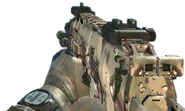 MP7 Choco MW3