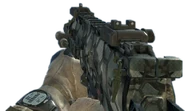 MP7 Hex MW3