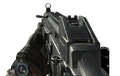 UMP45 MW2