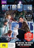 Doctor the widow and the wardrobe australia dvd
