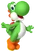 MKPC Yoshi Solo