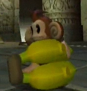 Aiai banans