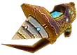 Blastericon
