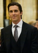 Bruce Wayne